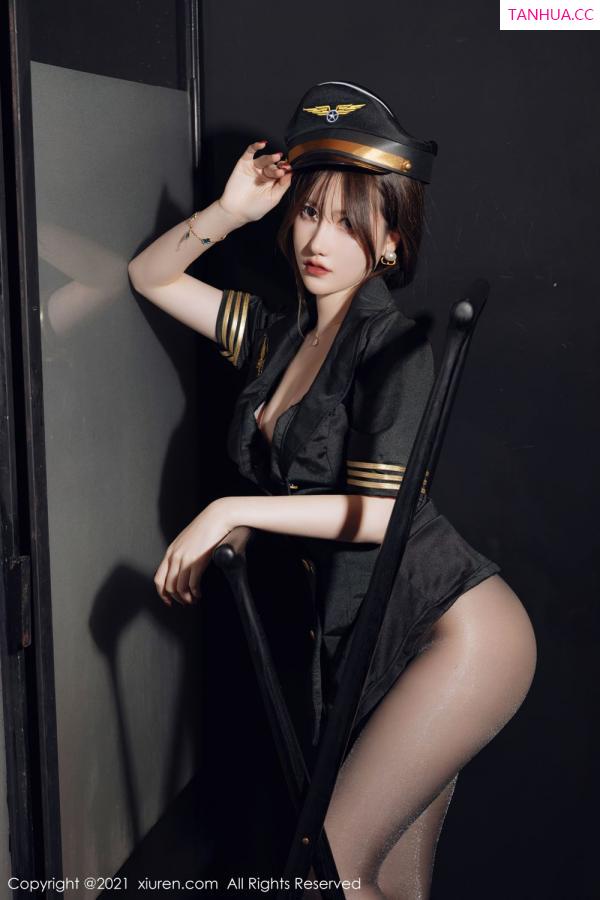 美桃酱  [XiuRen]高清写真图 2021.12.17 No.4355 美桃酱第23张图片